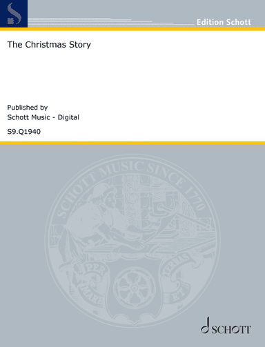 The Christmas Story