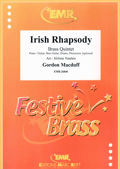 Irish Rhapsody