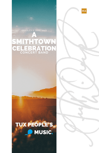 A Smithtown Celebration