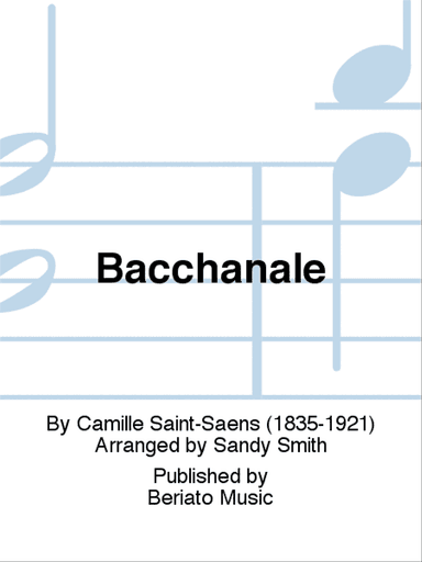Bacchanale