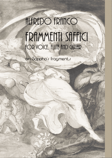 Frammenti saffici