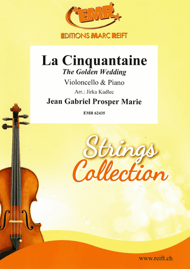 La Cinquantaine