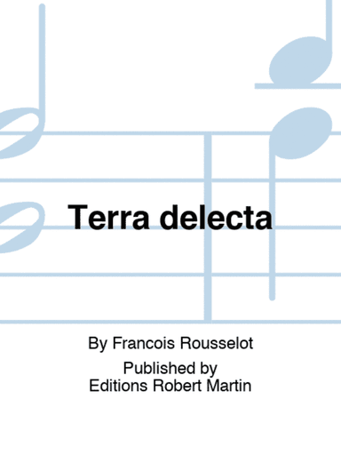 Terra delecta