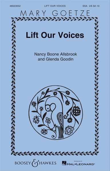 Lift Our Voices