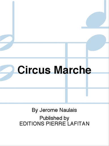 Circus Marche