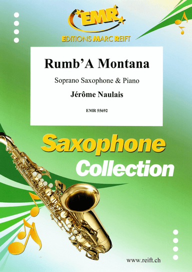 Rumb'A Montana