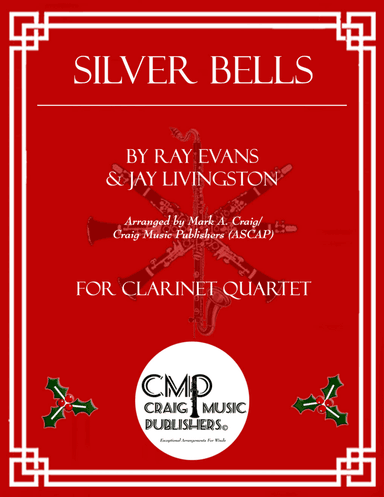 Silver Bells