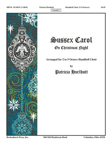 Sussex Carol
