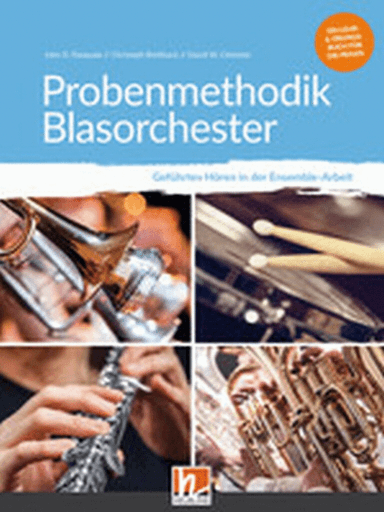 Probenmethodik Blasorchester