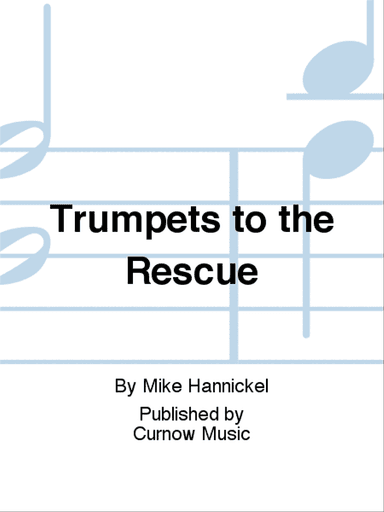 Trumpets to the Rescue