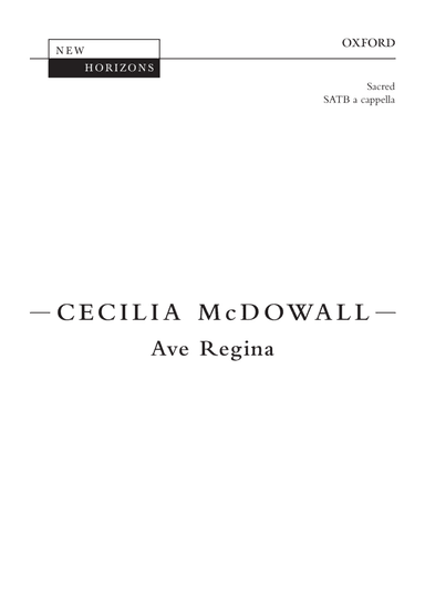 Ave Regina