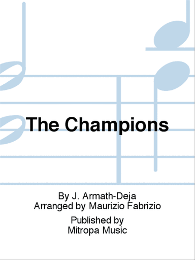 The Champions