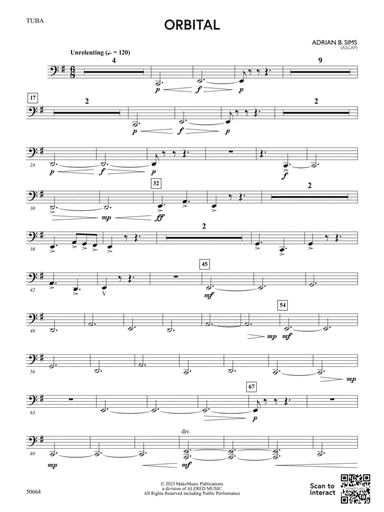 Orbital: Tuba