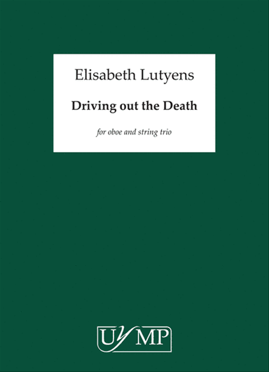 Driving Out The Death Op.81