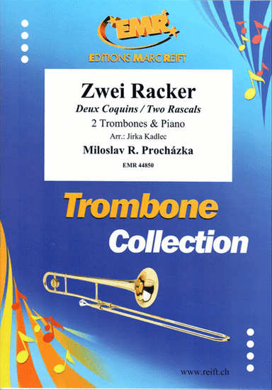 Zwei Racker