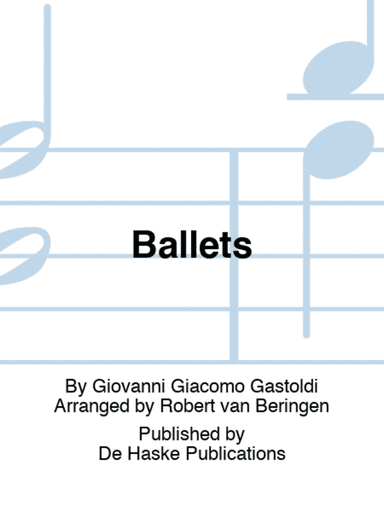 Ballets