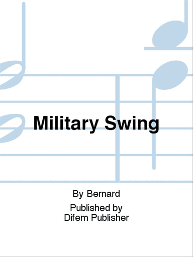 Military Swing