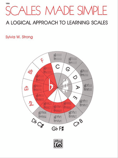 Scales Made Simple