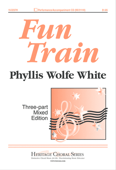 Fun Train