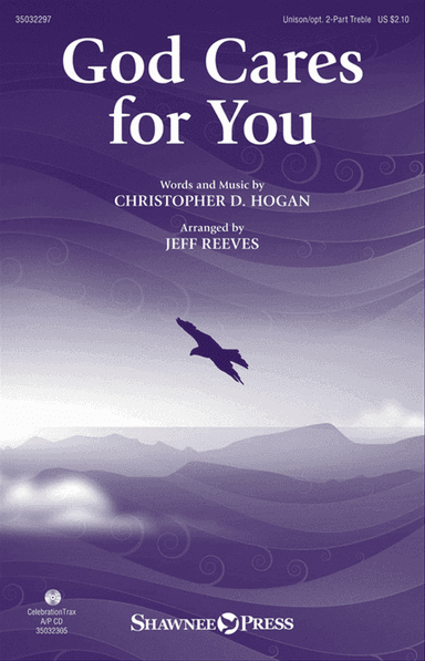 God Cares for You