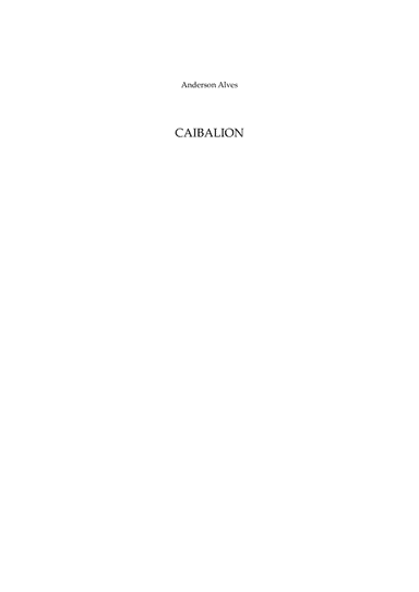 Caibalion