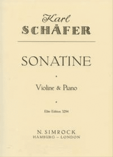 Sonatina