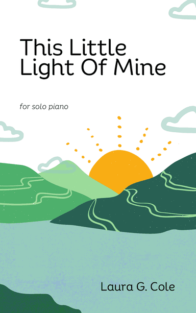 This Little Light Of Mine