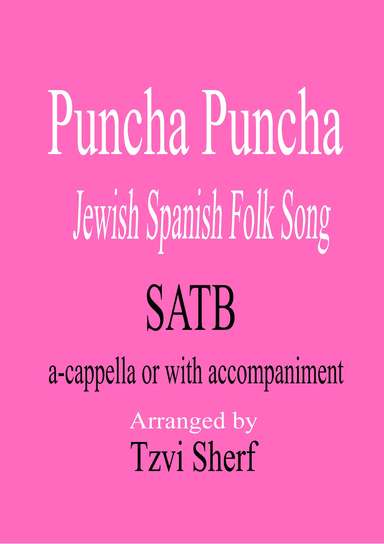 Puncha Puncha