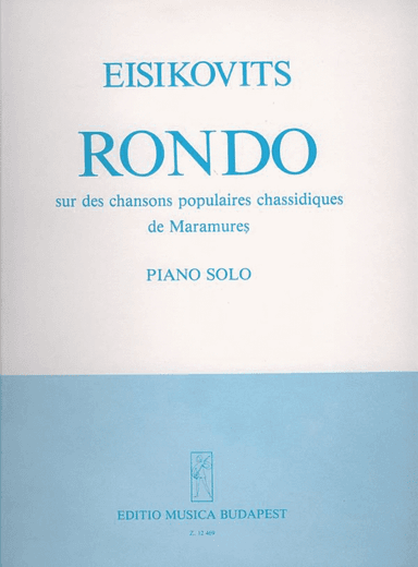 Rondo sur des Chansons Populaires