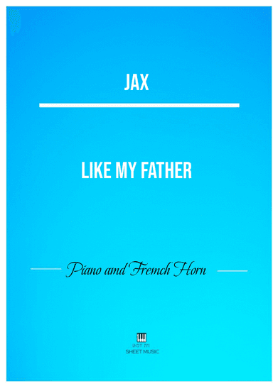 Like My Father