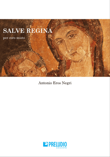 Salve Regina