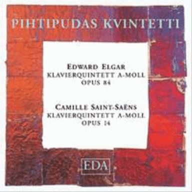 Klavierquintette