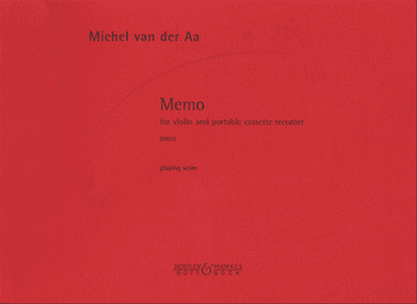 Memo