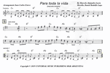 Para Toda La Vida