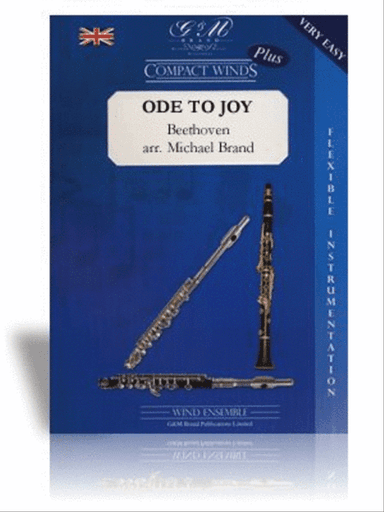 Ode To Joy