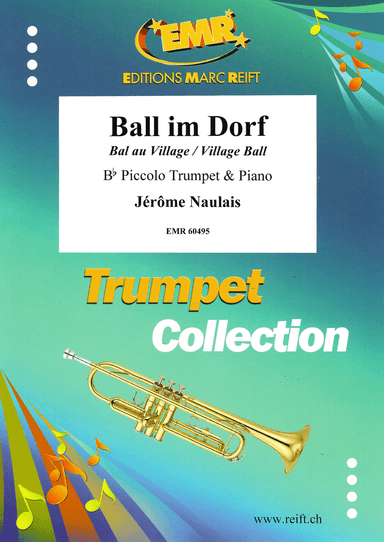 Ball im Dorf
