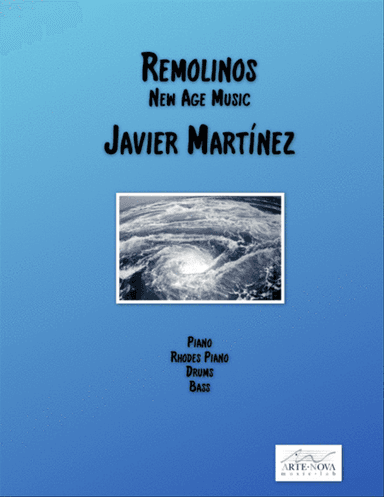 Remolinos