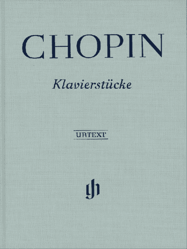 Piano Pieces