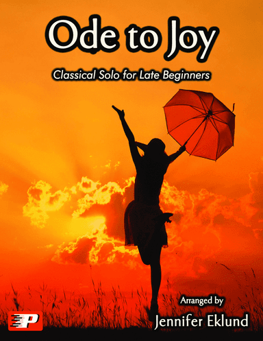 Ode to Joy (Easy Piano)