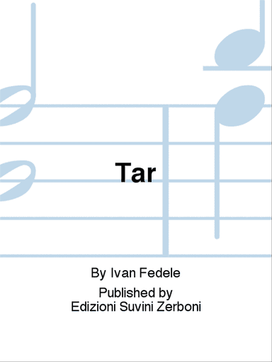 Tar