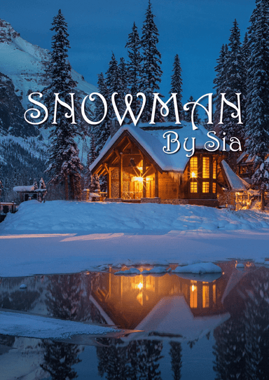 Snowman