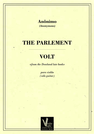 The Parlement / Volt
