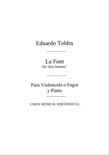 La Font