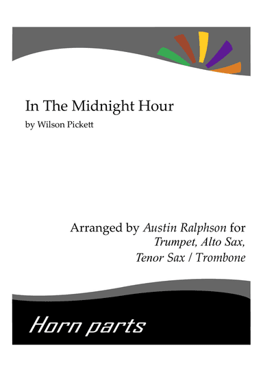 In The Midnight Hour