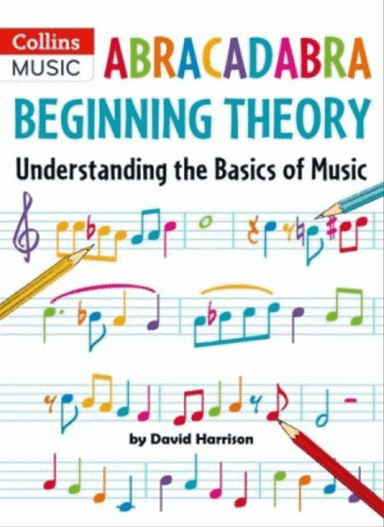 Abracadabra - Abracadabra Beginning Theory
