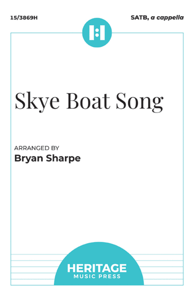Skye Boat Song
