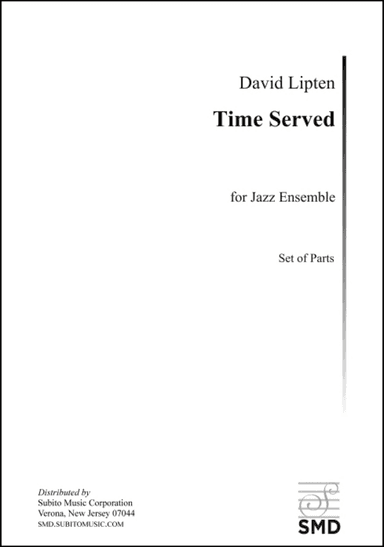Time Served