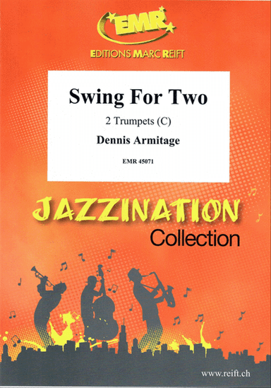 Swing For Two