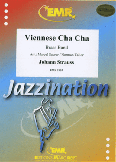 Viennese Cha Cha