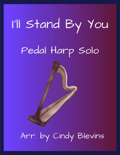 I'll Stand By You